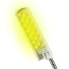 LED Light Work For Sewing Machine Adjustable Magnetic Base Lamp Part
