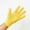 Bain Pour Peeling Gommage Gant Exfoliant Gants de Gommage Résistance Massage du Corps