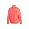 adidas Originals Zip-Up Track Jacket Men Outerwear Flash-Red ED6095