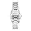 FOSSIL HERITAGE Automatic Stainless Steel Watch