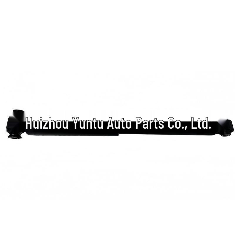 BV6118046GC Shock Absorber Assembly Compatible with Ford Models 6M5118045AA and 6M5118046AA.