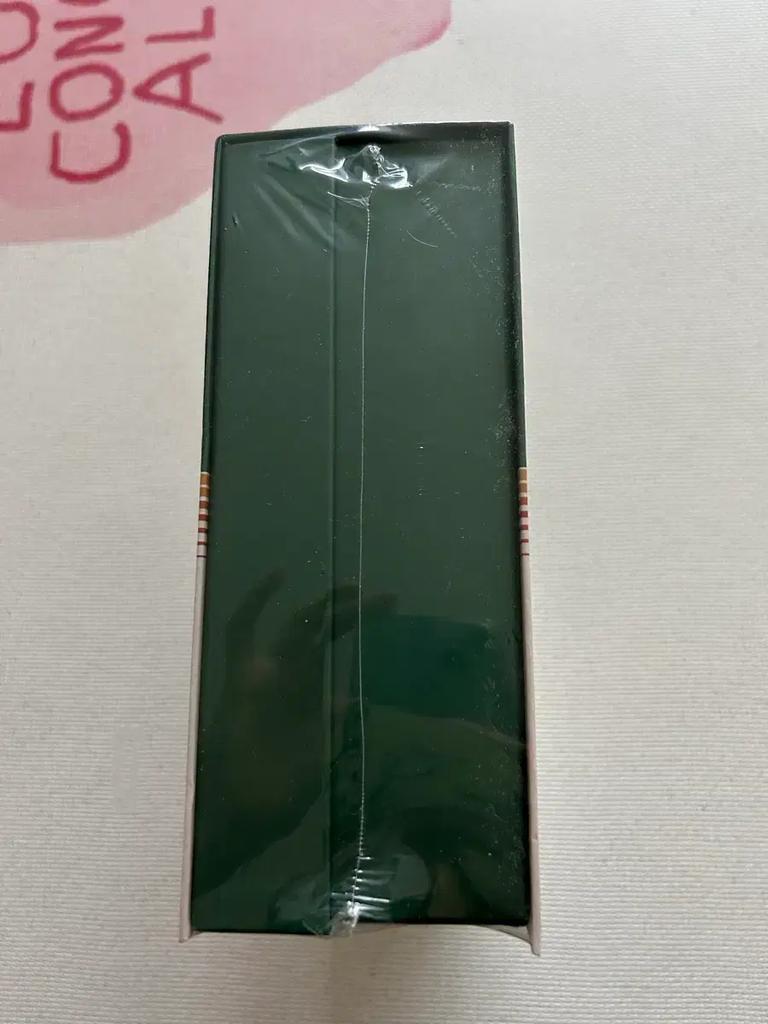 BTS Unopened New Product: Bangtan Boys 2021 Season's Greetings