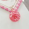 Korean Fresh Style Magnetic Phone Holder & Ring