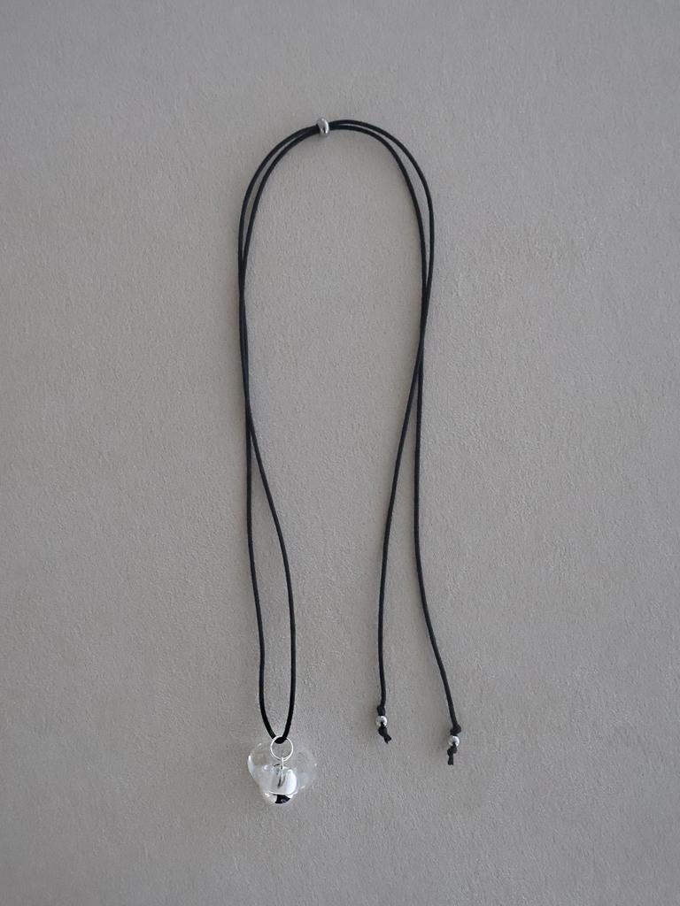 Apioh Mushroom Necklace