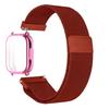 Case+Milanese Magnetic Strap For Redmi Watch 5 Active Band TPU Soft Case Screen Protector For Redmi Watch 5 Lite Metal Watchband