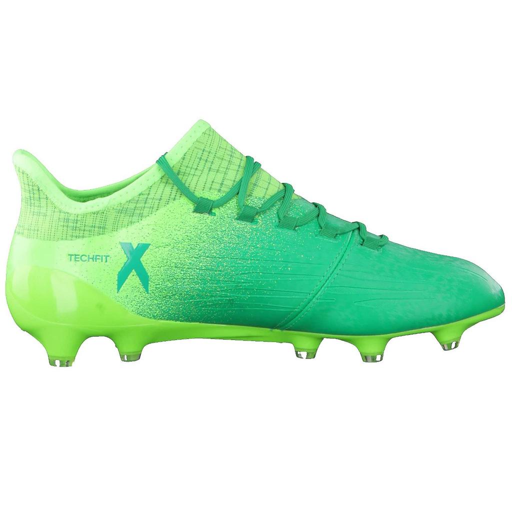 Adidas X Größe 16.1 FG/AG (bb5839) 29,0