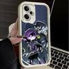 Phone Case for Xiaomi Redmi Note 15 14 13 Pro Plus M-Murder D-Drones Game Shell 12S 11 11S 11T 5G 14S Soft Silicone Funda