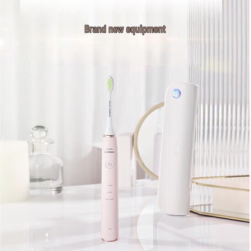 Philips HX2461/04 Sonic Electric Toothbrush