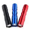 Led Mini Strong Light Flashlight 3W Aluminum Alloy Led Gift Strong Light Flashlight Portable Small Flashlight