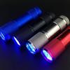 Portable Flashlight Powerful Torch with Hanging Rope Night Work Light Camping Lighting Tool Outdoor Adventure
