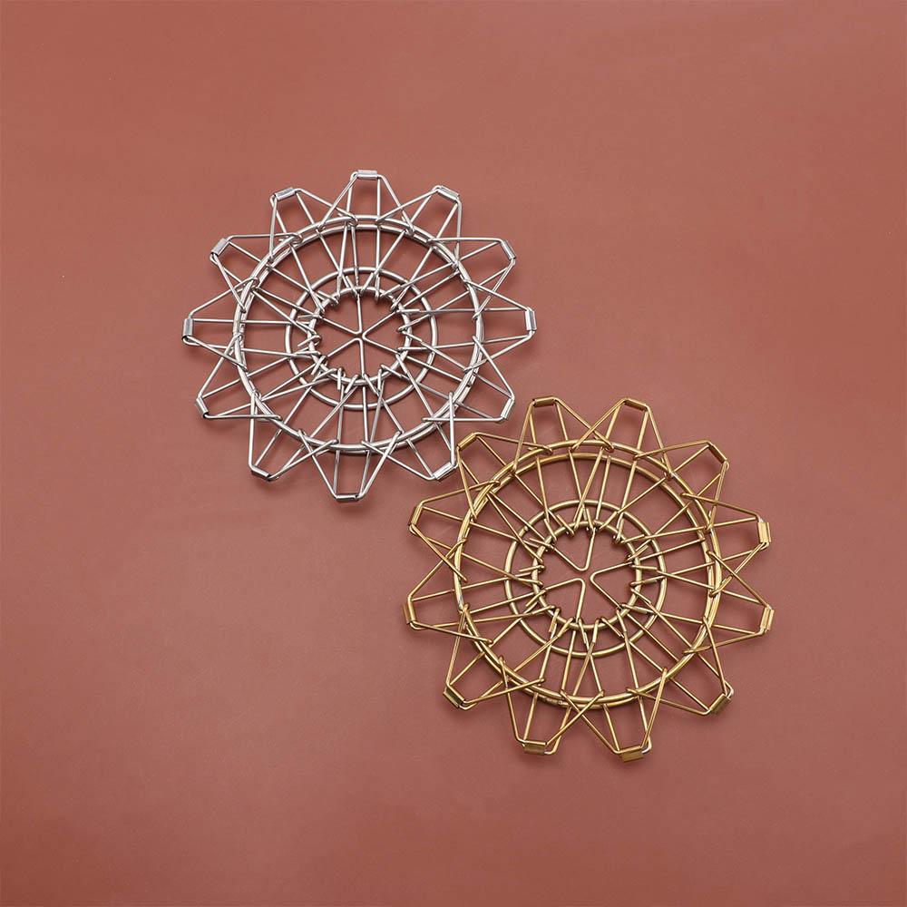 

Офисный дом из нержавеющей стали складной конус для пуринг-кофе, переносная стойка для фильтра, держатель для кофейного фильтра, корзина, подставка для кофейной капельницы серебряный