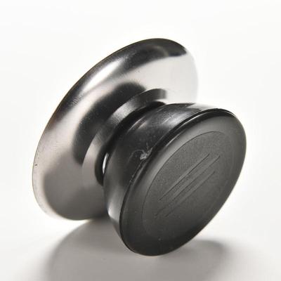 Universal-Ersatz-Küchen-Kochgeschirr-Topf-Pfannendeckel-Handgriff-Knopf-Griff-