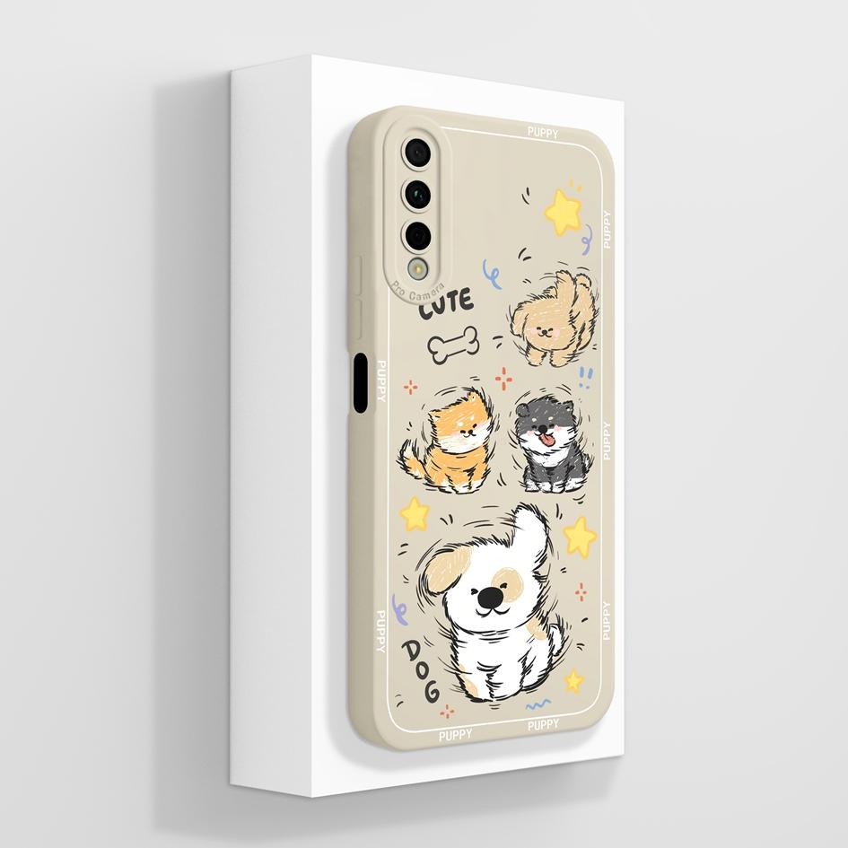 Gehäuse Für Huawei Y6 Y7 Y9 Prime 2019 Y6P Y6S Y7P Y7A Y9A Y9S Y6Pro Y7Pro Hüllen Kreative Sonnenblumen Bumper Schutz Weiches Silikon Für Huawei Hüllen