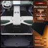 Nissan N7 TPE Floor Mats 2025 - Custom Interior Car Accessories