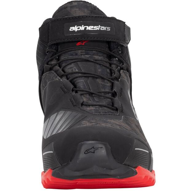 Alpinestars CR-X Drystar Boots