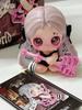 Perception Ossia World Collectible Model Doll Unique Trendy Desktop Toy Ornament Surprise Gift For Kids Adults Children's Birthday Gift Holiday