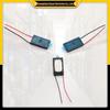 1508 Ultra-Thin Waterproof 8 Ohm 1 Watt AI Smart Aluminum Wearable Wired Speaker