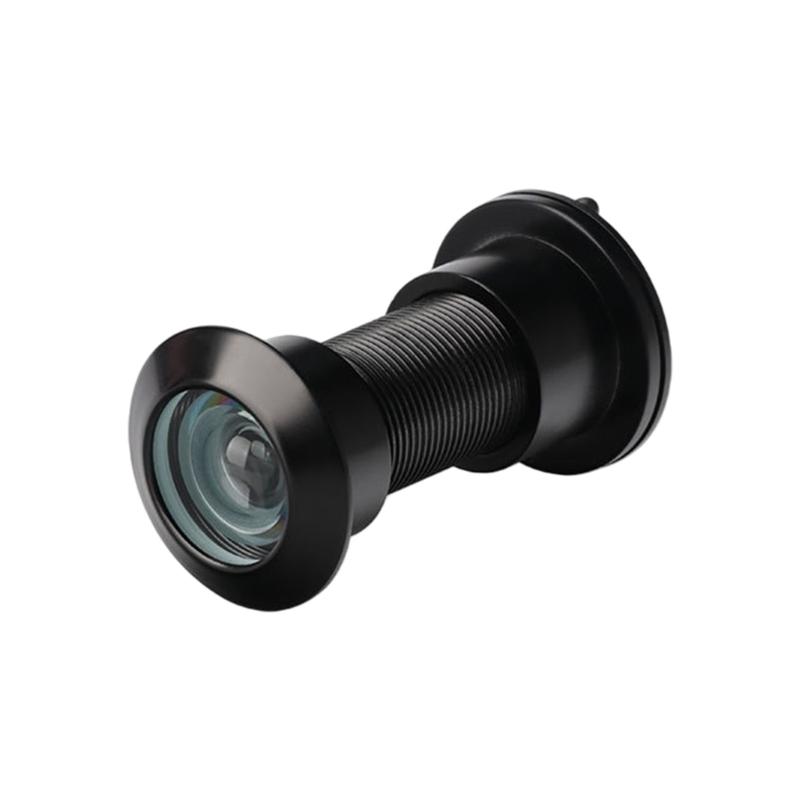 200 Degree Wide Angles Door Viewers Security Door Eye Viewer Peephole Door Hardware for Better Home Security Enduring