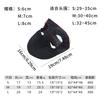 Fashionable Dog Baseball Cap Adjustable Pet Sun Hat Summer Breathable Teddy Beret Visor for Small Medium Dogs Costume Dog Hat