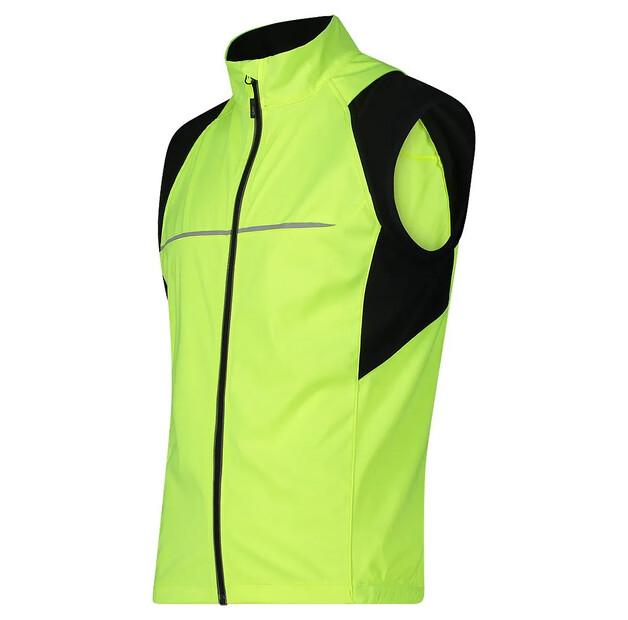 CMP With Removable Sleeves 31A2377 Softshell Jacket