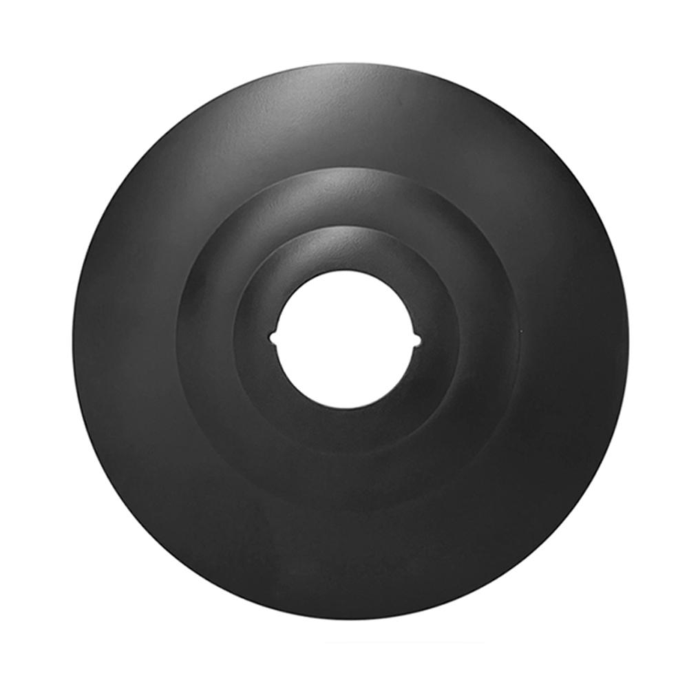 

Light Protective Cover Plastic Small Lampshade Eye Protection Camping Light Shade Sleeve Repellent for Goal Zero Light Accessory чёрный