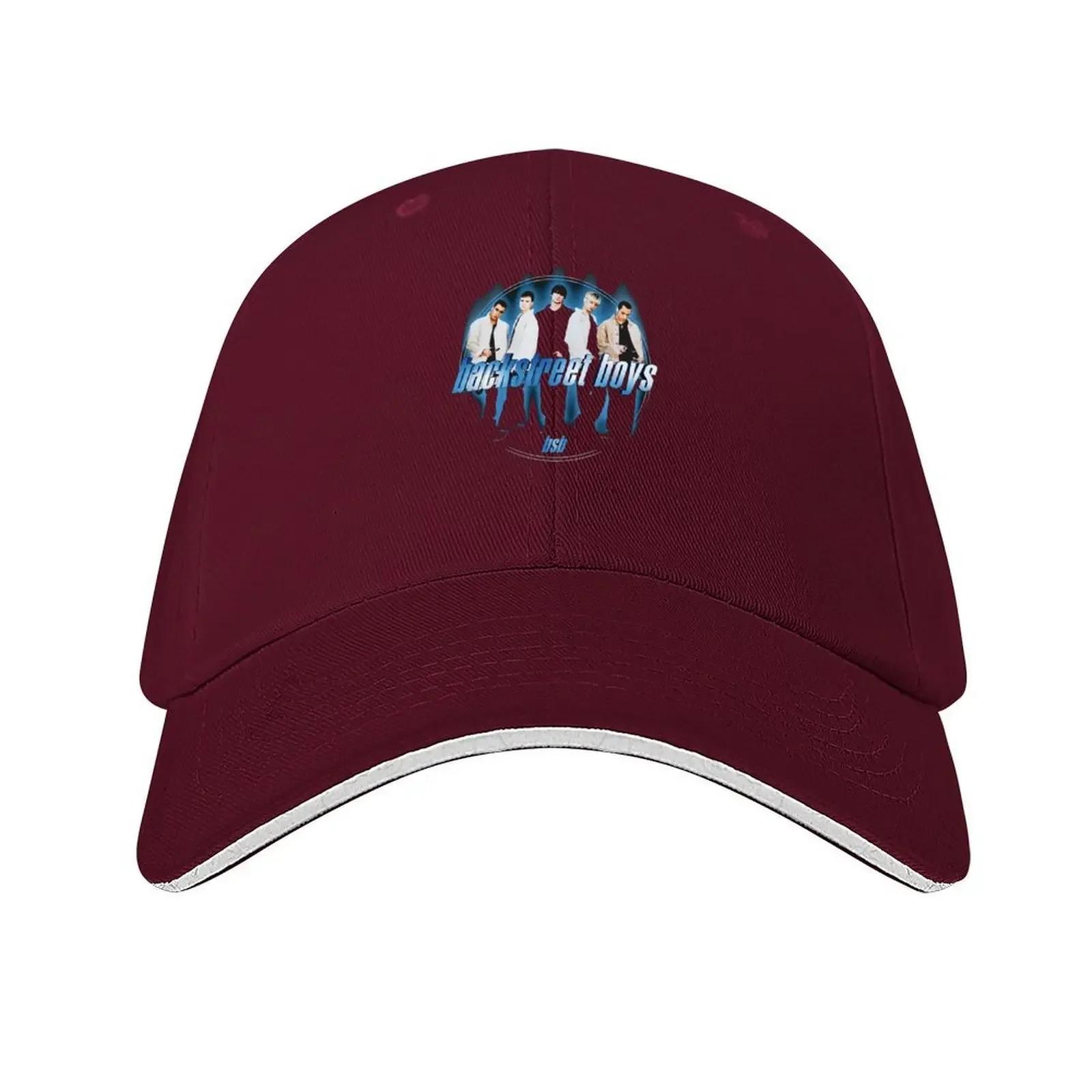 bsb the one Baseball Cap Uv Protection Solar Hat Custom Cap GentleUnisex Hat derby hat Golf Unisex Womens