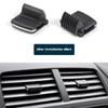 A21F-Car Air Vent Paddle Clip For Mitsubishi Outlander Sport ASX 2013-2018 Car Dashboard A/C Vent Clip