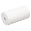 100 Rolls Thermal Paper 2.2x1.2in Thick Clear Printing Cash Register Paper for Category Labels Photo