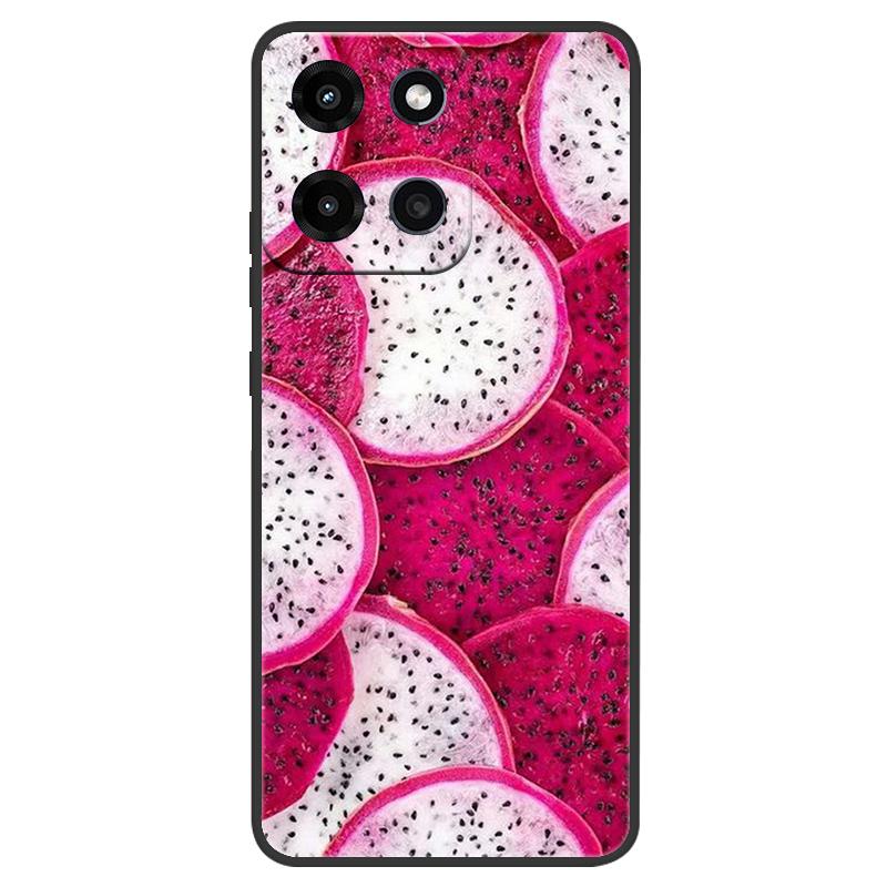 For Motorola G 5G 2026 2025 Case Silicone Luxury Space Painted Soft Bumper for Motorola Moto G Play 2026 Phone Cover TPU Funda