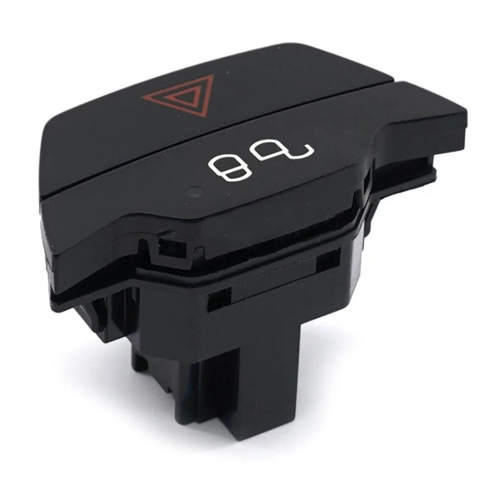 Hazard Warning Light Switch 1767567 For Ford B-Max C-Max Ecosport Transit Fiesta