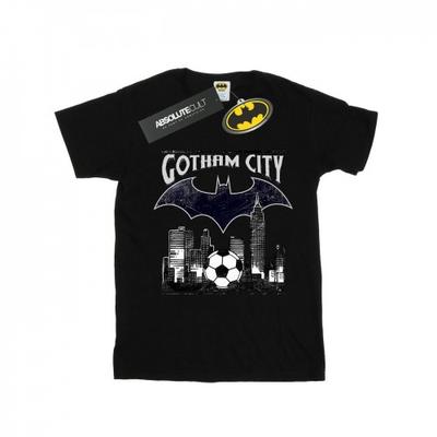 Чоловіча футболка Batman Football Gotham City