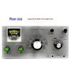 Open Frame Shortwave Crystal Radio Set