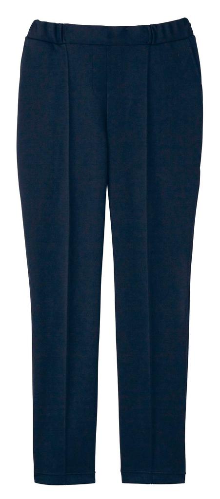 Kiraku Pants M Dragonfly Women's CR585-89 (Navy)