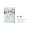Cute Cat Life Theme Sticky Notes Memo Reminder Decoration Paper