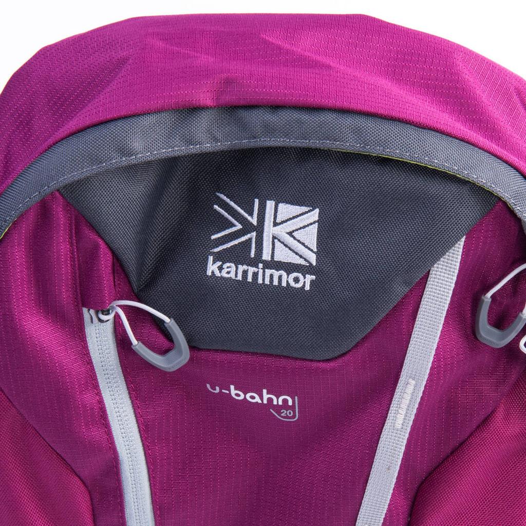 Karrimor Kr15050-Boy U-Bahn 20 Backpack