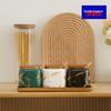Qianxing Ceramic Seasoning Jar Set