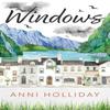 Windows by Anni Holliday Paperback Book 9781836283072