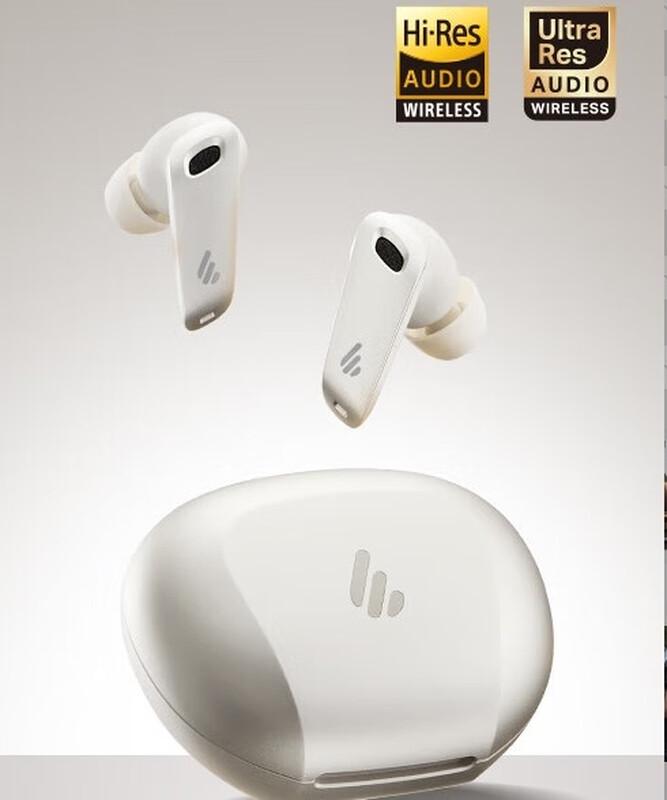 

EDIFIER NeoBuds Evo True Wireless ANC Earbuds