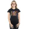 Disney Womens/Ladies Beauty And The Beast Madame De La Grande Bouche Cotton T-Shirt