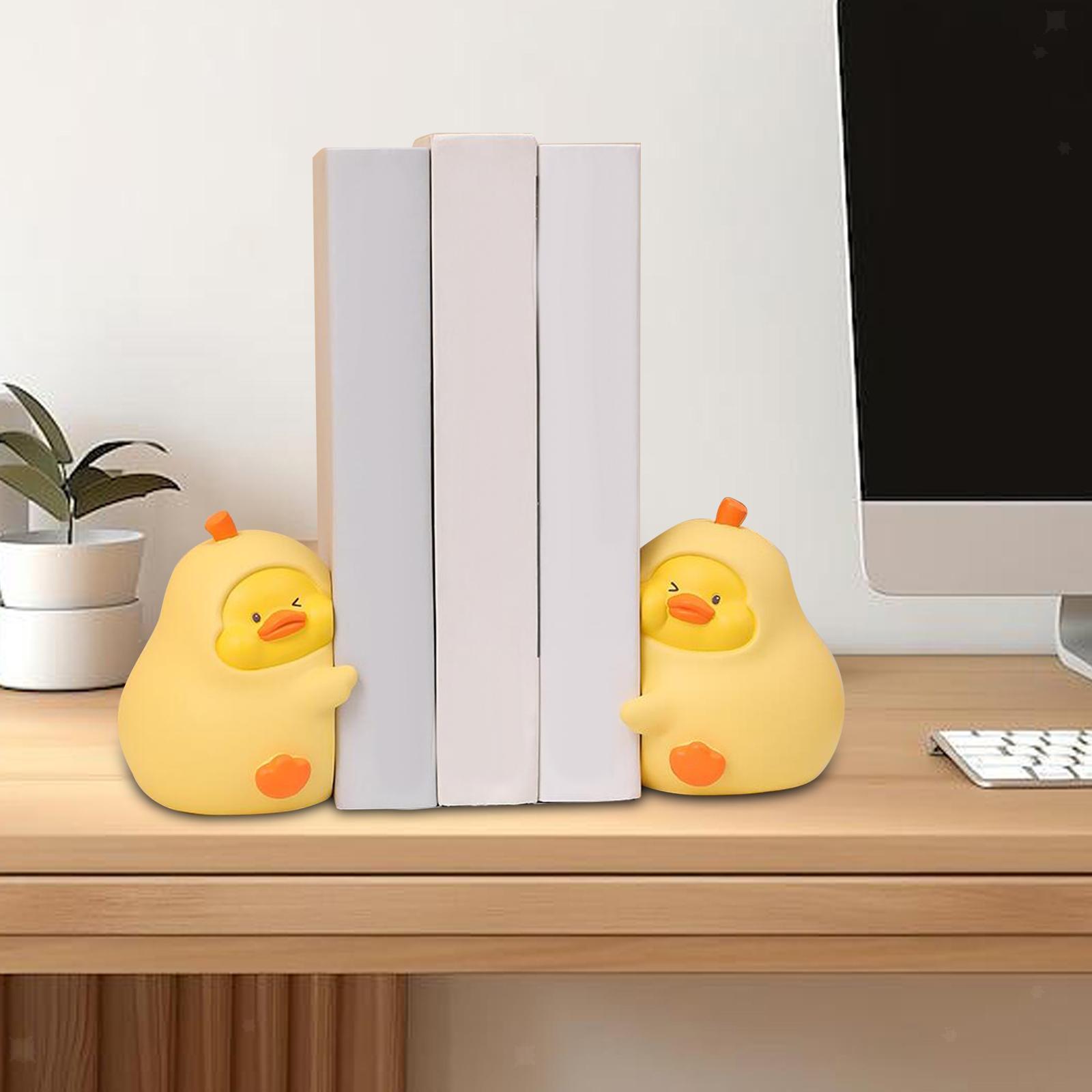 

Книжковий кінець мультфільм Креативний милий декоративний форзац для книжкової полиці