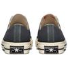 Converse Chuck 70 Low Iron Grey Unisex-Sneakers A01451C