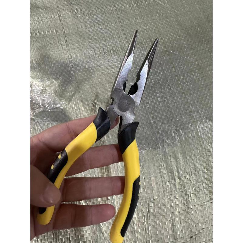 Iron Wire Handmade Silk Thread for Floral Art & Soft Clay Sculpture - DIY Binding Wire for Flowers