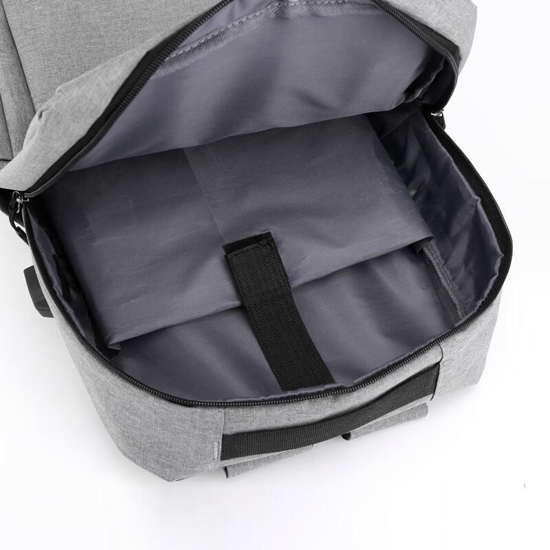 Li Shen Business 3-Piece Backpack & Bag Set