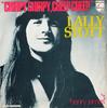 7-Zoll-Schallplatte LALLY STOTT Chirpy Chirpy Cheep Cheep 6025013 Philips 1971 Frankreich Rock Gebraucht