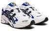 Asics Gel Kayano 5 Og 'Schwarz Weiß Blau' Damen 1192A118-100