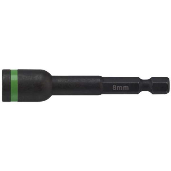 MAGNETIC SOCKET 1/4'', 8MM - -242270205