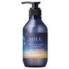 YOLU - Deep Night Repair Shampoo Renewal