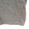 SAINT JAMES Made in France Long sleeve Boat neck Cut XS gray Women Used