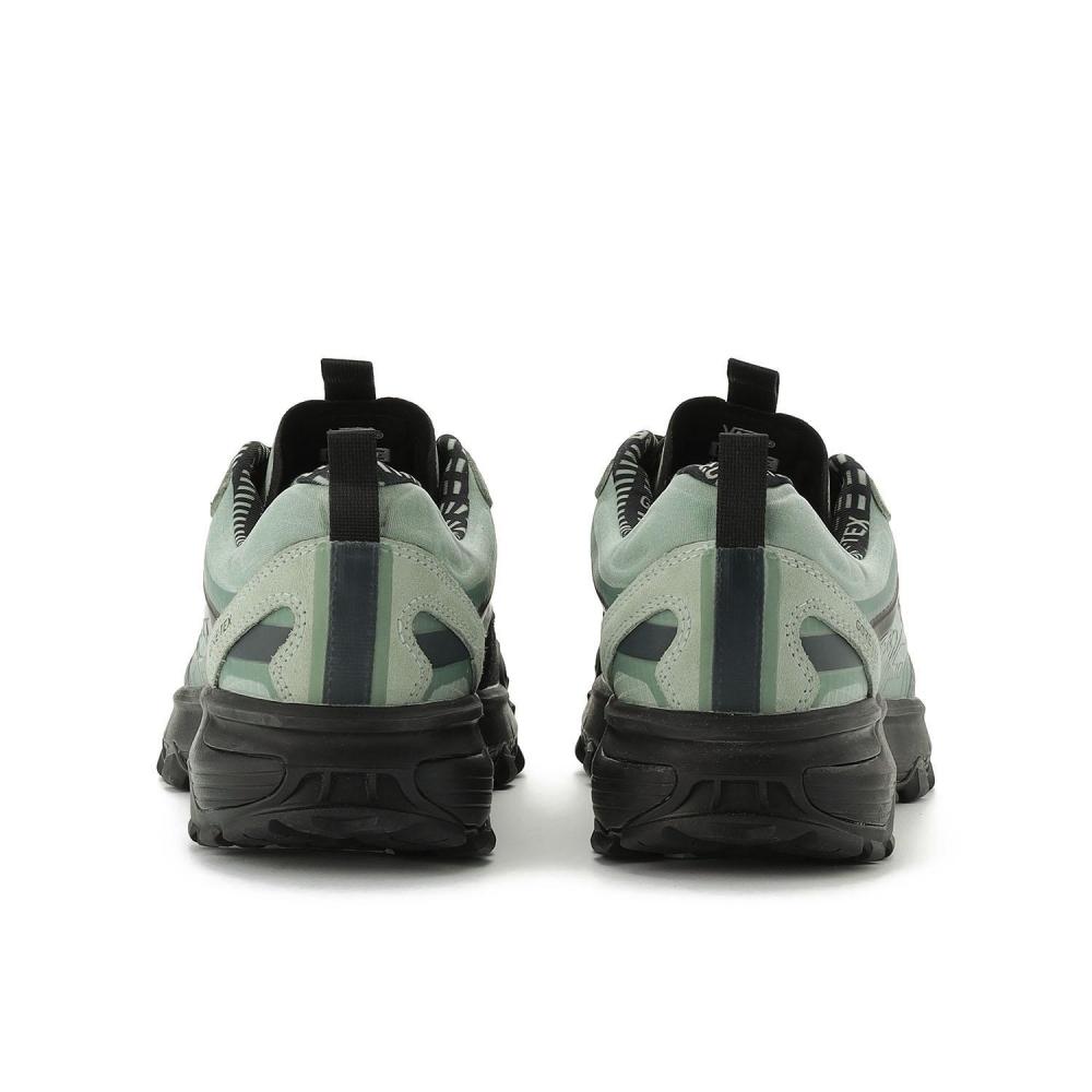 Vans Mte Crosspath Xc Gore Tex Vn000damrmo Black Dusty Oli