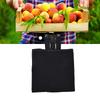 Foraging Bag   Foldable Portable Thick Unique Simple Apprance Belt Fruit Picking Pouch for Outdoor Camping